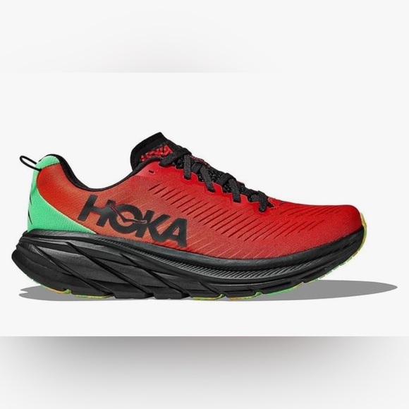 COPY - Brand: HOKA ONE ONE
Hoka ONE ONE Men's Running Shoe US 11.5 New.With Box - Picture 4 of 8